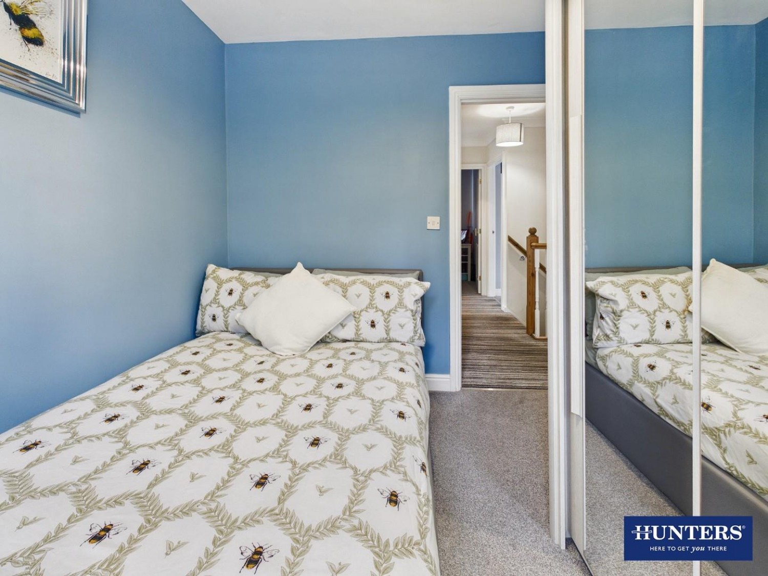 4 bedroom House for sale in Laurel Gardens, Kendal, Cumbria