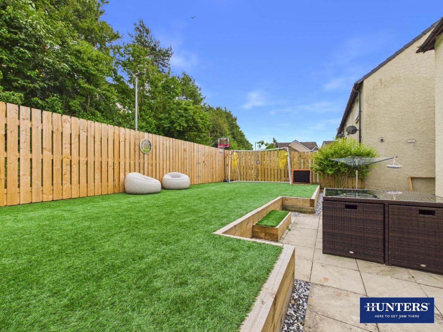 4 bedroom House for sale in Laurel Gardens, Kendal, Cumbria