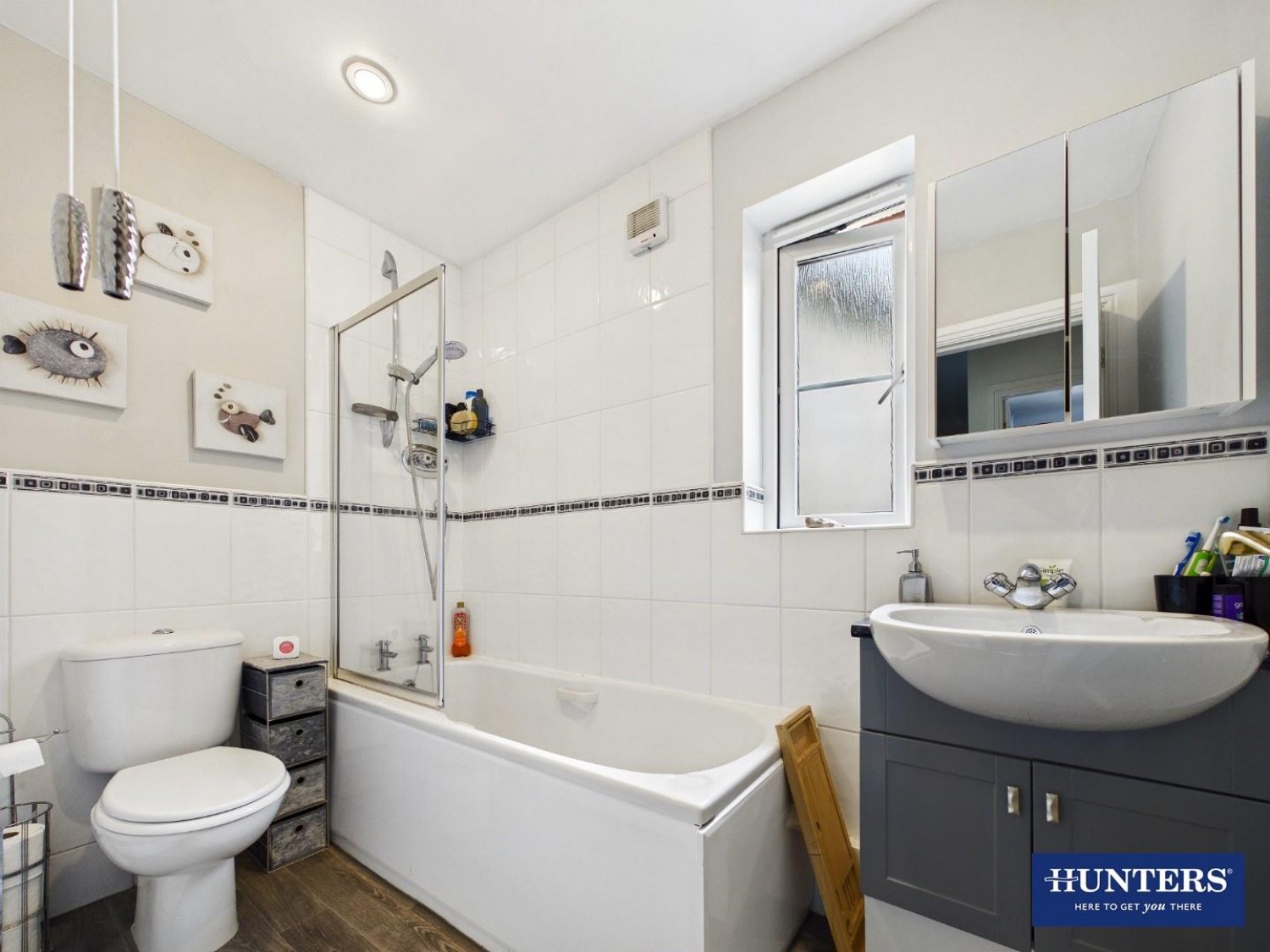 4 bedroom House for sale in Laurel Gardens, Kendal, Cumbria