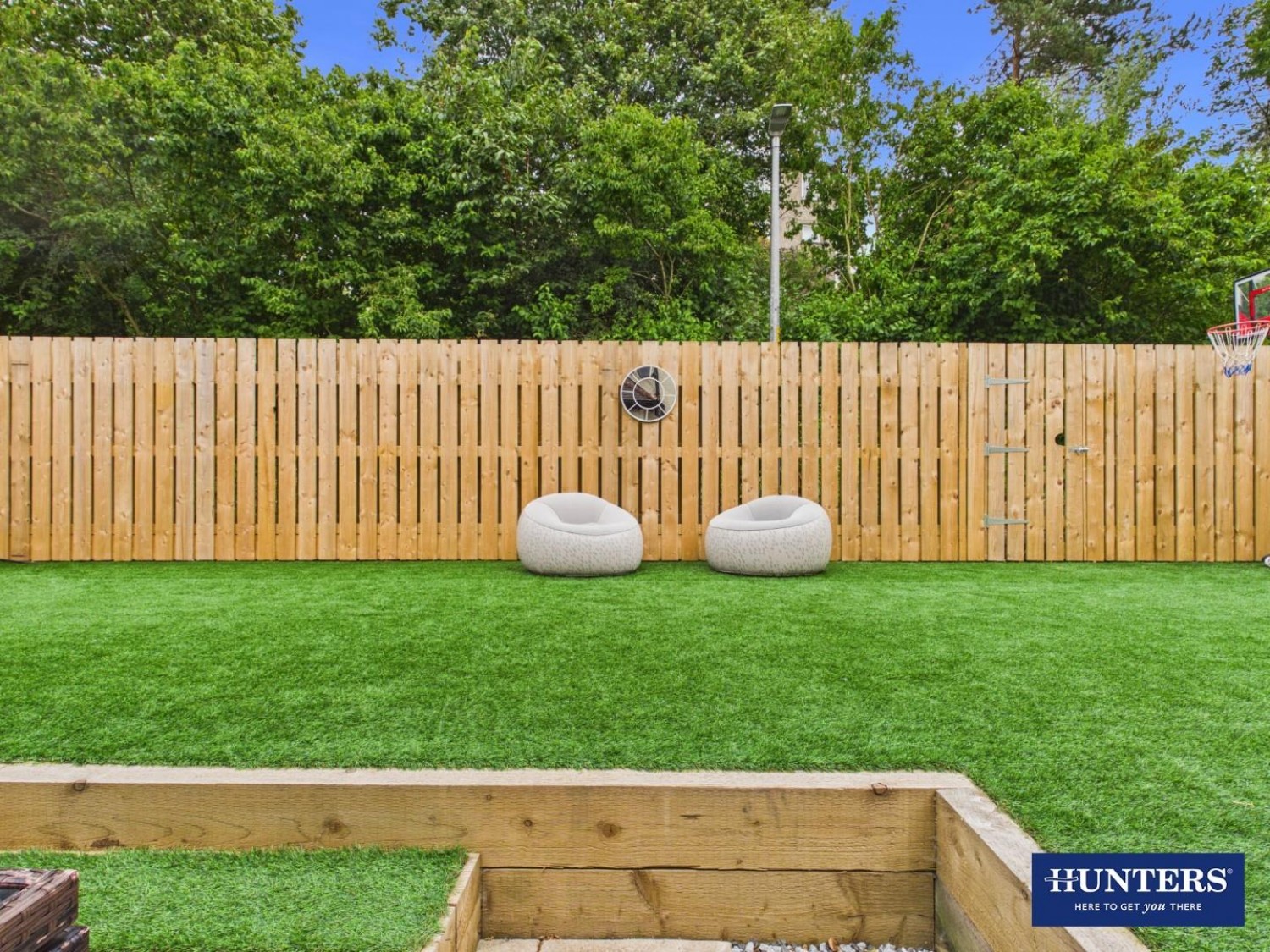 4 bedroom House for sale in Laurel Gardens, Kendal, Cumbria