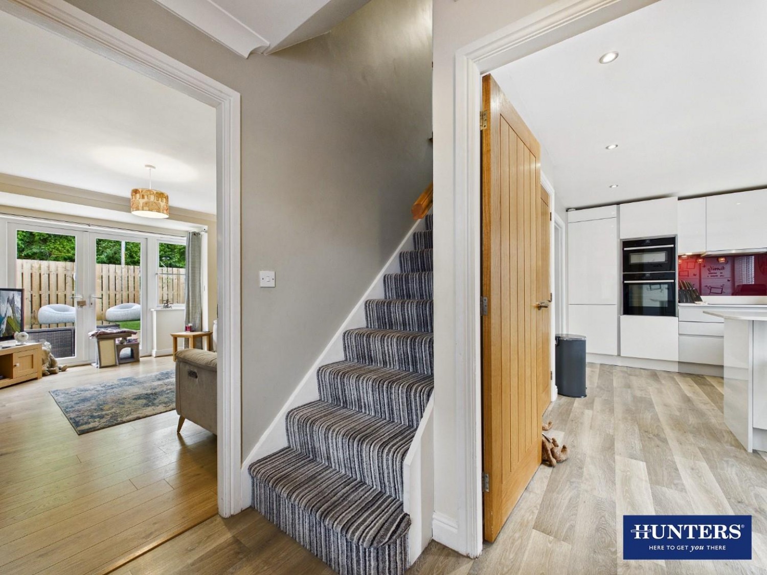 4 bedroom House for sale in Laurel Gardens, Kendal, Cumbria