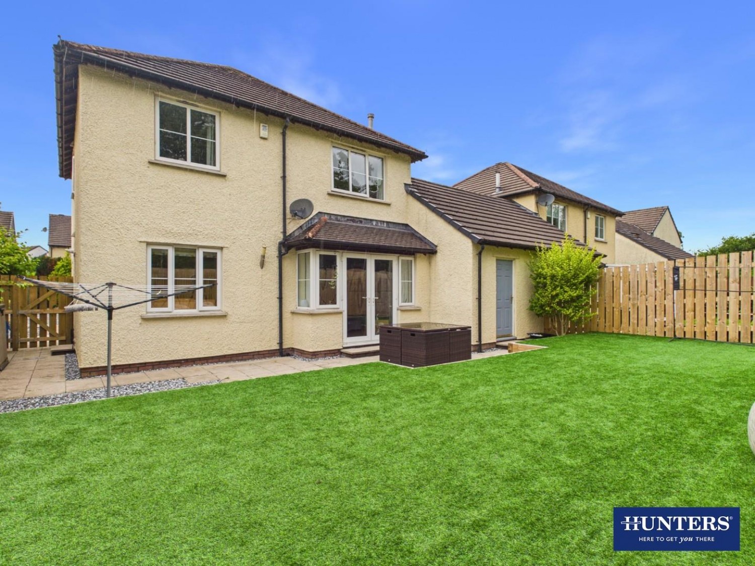 4 bedroom House for sale in Laurel Gardens, Kendal, Cumbria