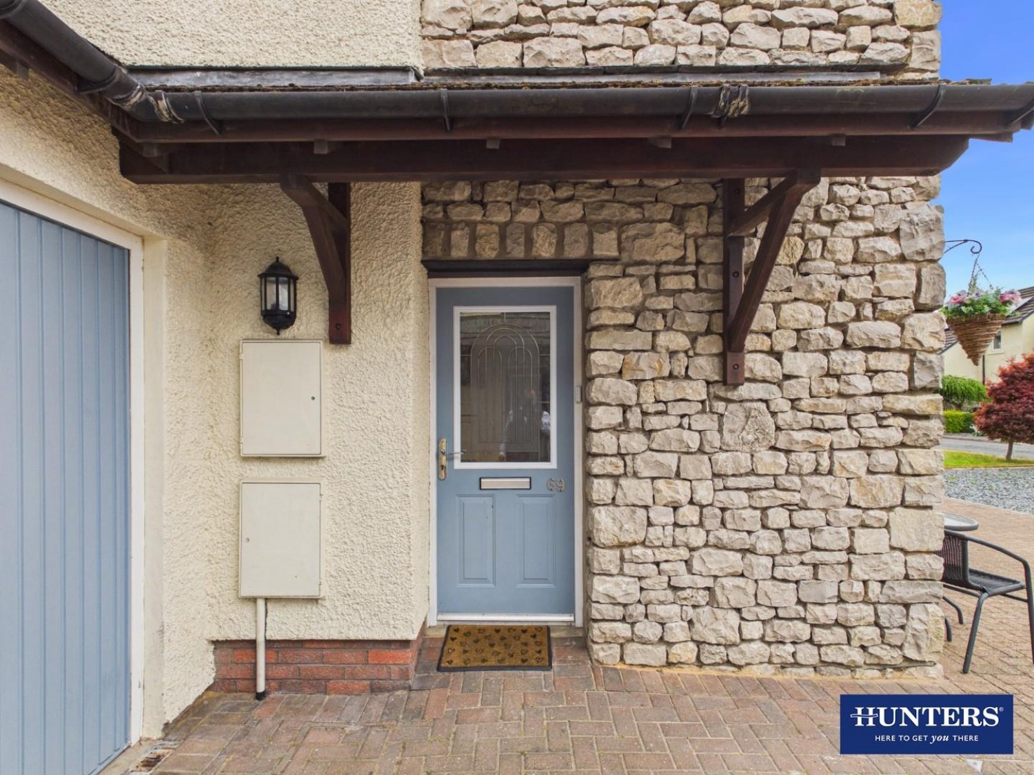 4 bedroom House for sale in Laurel Gardens, Kendal, Cumbria