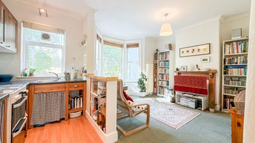 Hill Avenue, Victoria Park, BS3 4SN