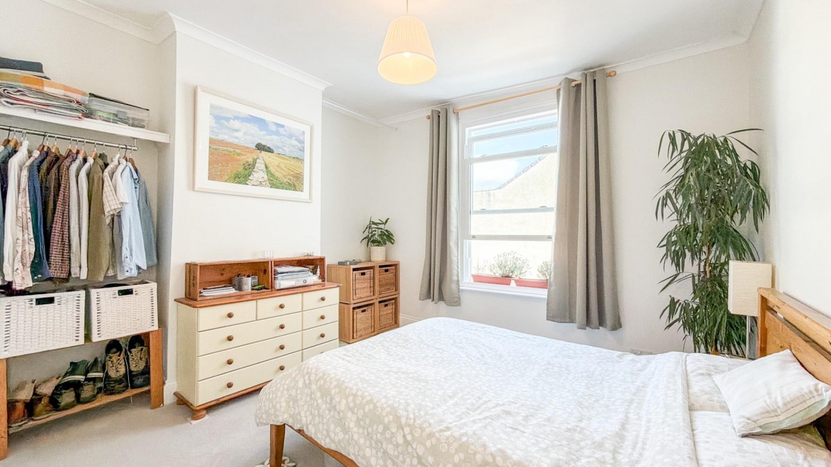 Hill Avenue, Victoria Park, BS3 4SN