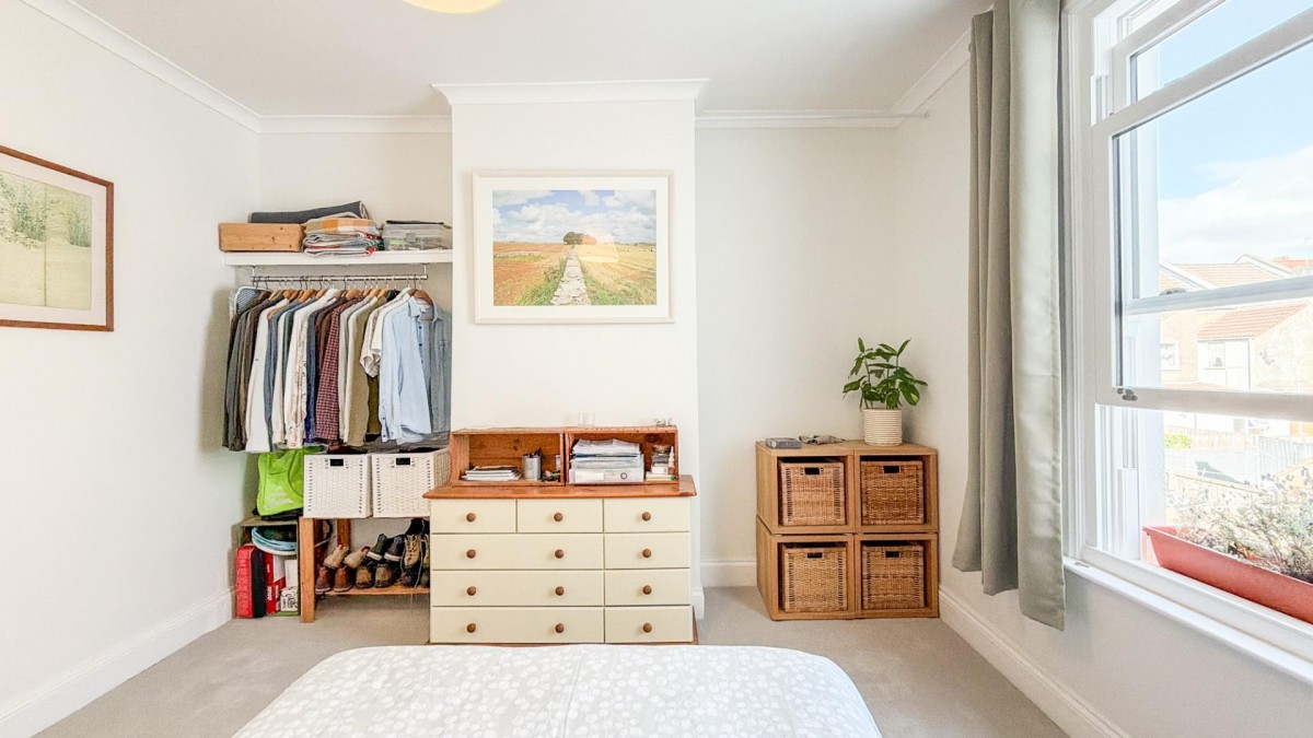 Hill Avenue, Victoria Park, BS3 4SN