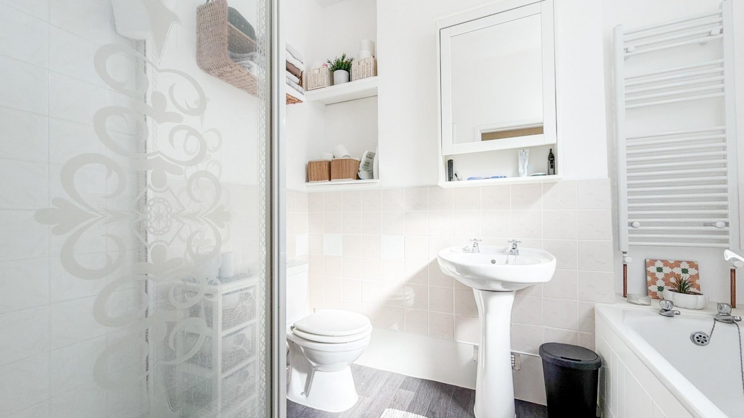 1 bedroom Flat for sale in Hill Avenue, Victoria Park, BS3 4SN