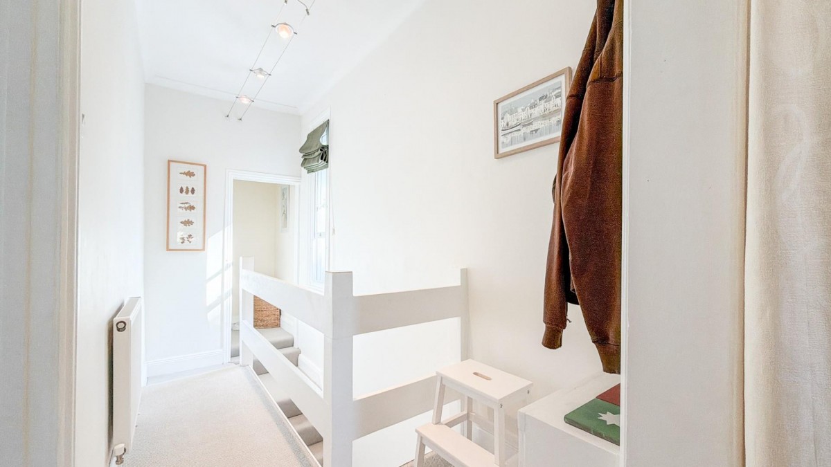 Hill Avenue, Victoria Park, BS3 4SN
