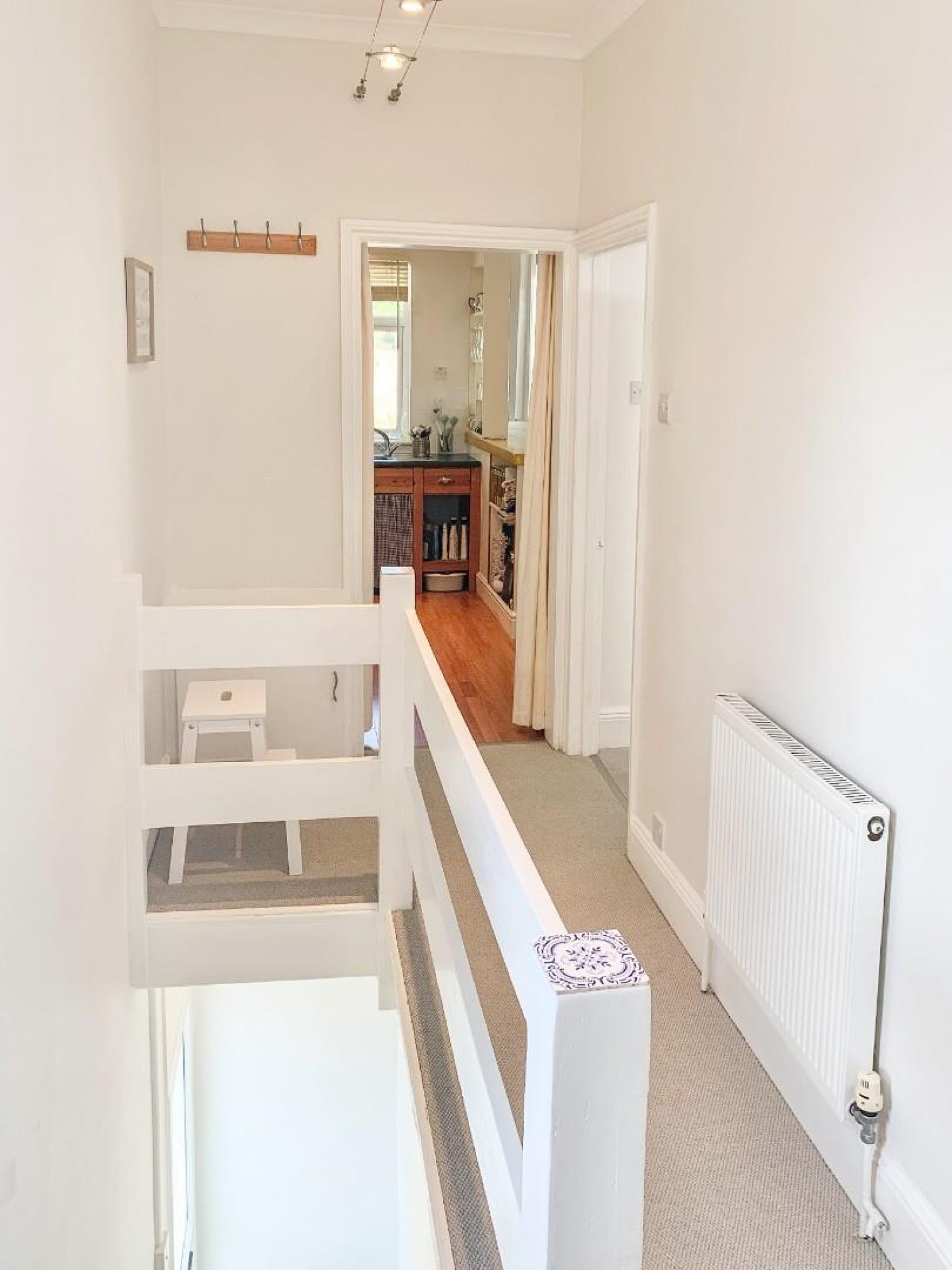 1 bedroom Flat for sale in Hill Avenue, Victoria Park, BS3 4SN