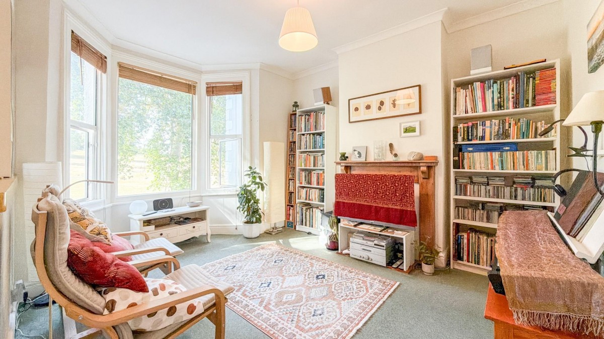 Hill Avenue, Victoria Park, BS3 4SN