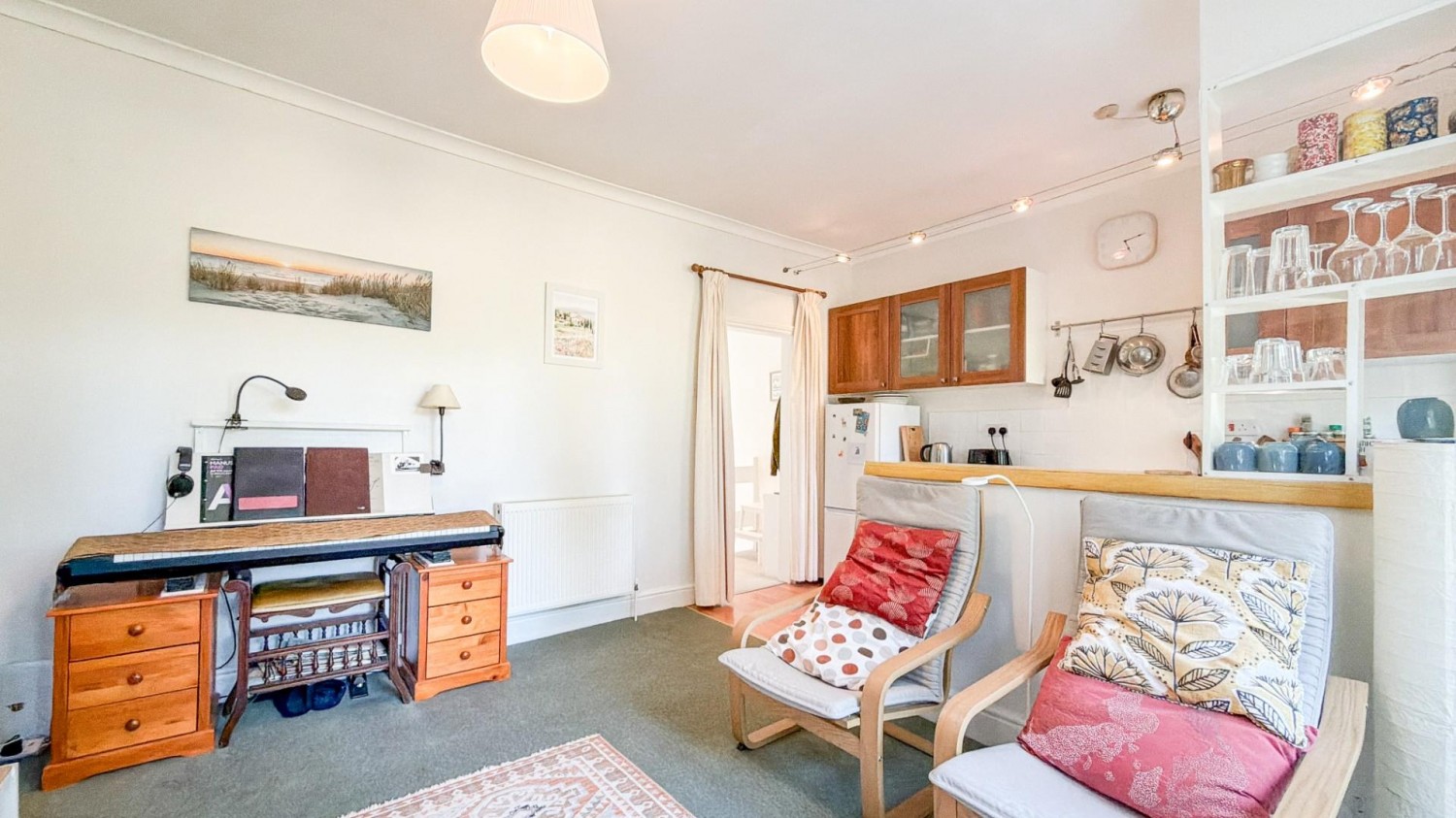 1 bedroom Flat for sale in Hill Avenue, Victoria Park, BS3 4SN