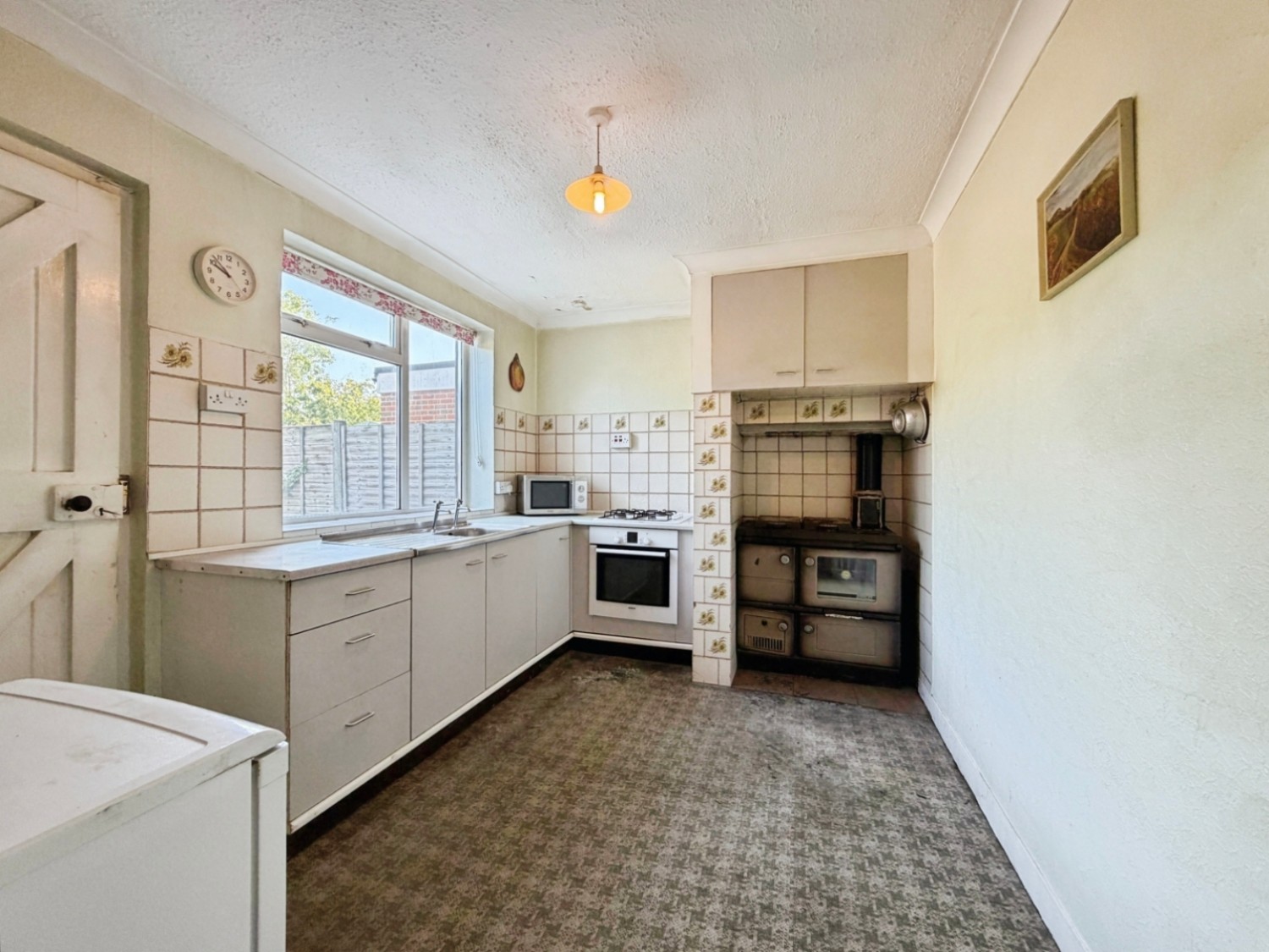 3 bedroom House for sale in ST. MICHAELS