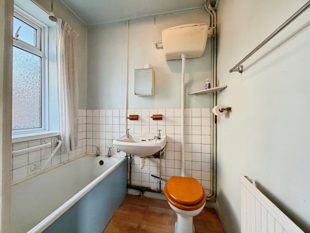 ST. MICHAELS