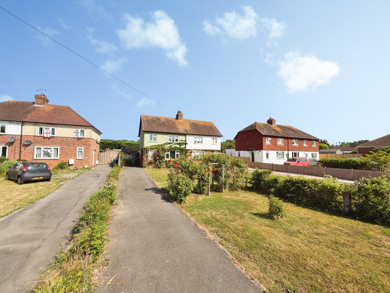 3 bedroom House for sale in ST. MICHAELS