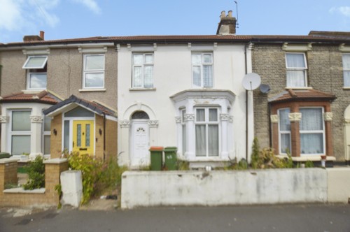 Carlyle Road, Manor Park, London, E12 6BW
