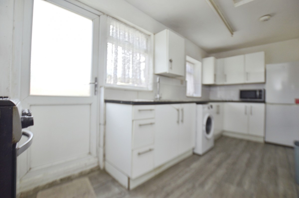Carlyle Road, Manor Park, London, E12 6BW