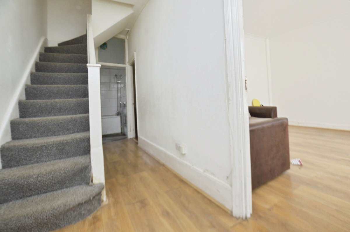 Carlyle Road, Manor Park, London, E12 6BW