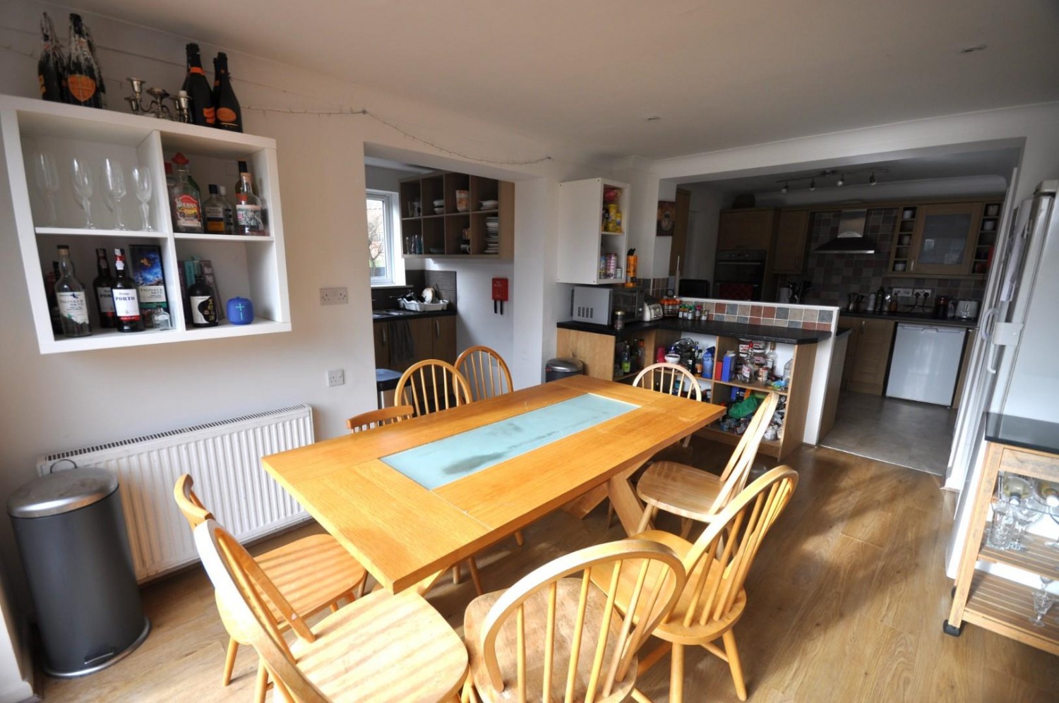 1 bedroom Flat to let in Butts Road, Exeter, EX2 5BE