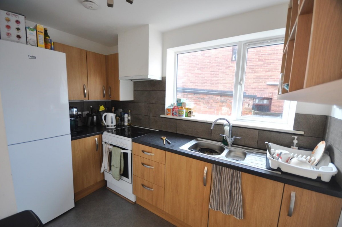 Butts Road, Exeter, EX2 5BE