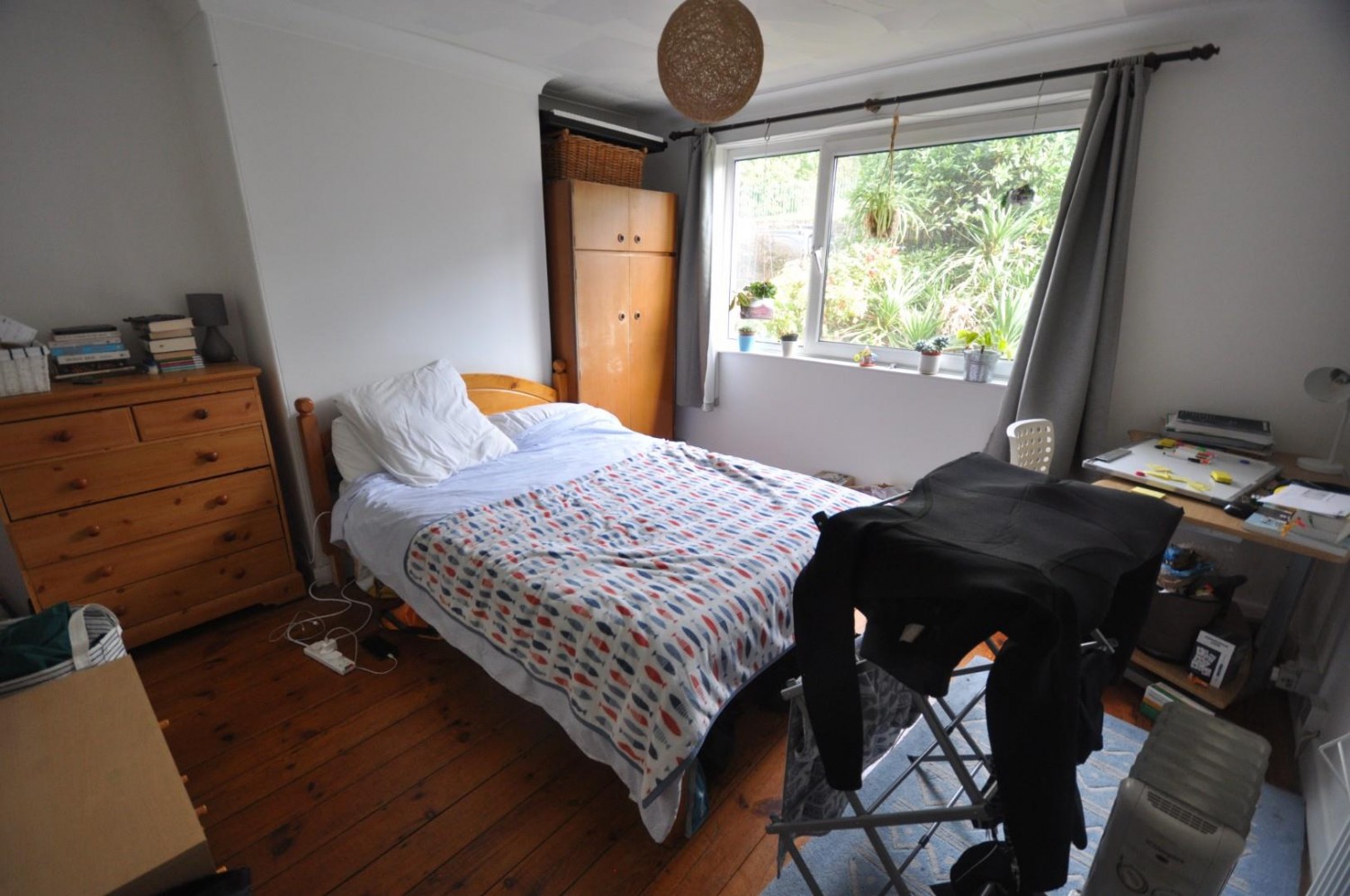 1 bedroom Flat to let in Butts Road, Exeter, EX2 5BE