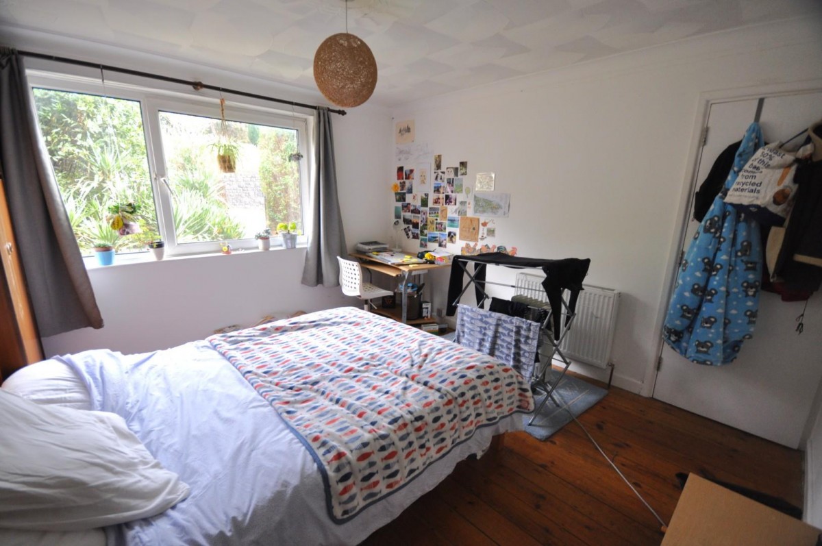 Butts Road, Exeter, EX2 5BE