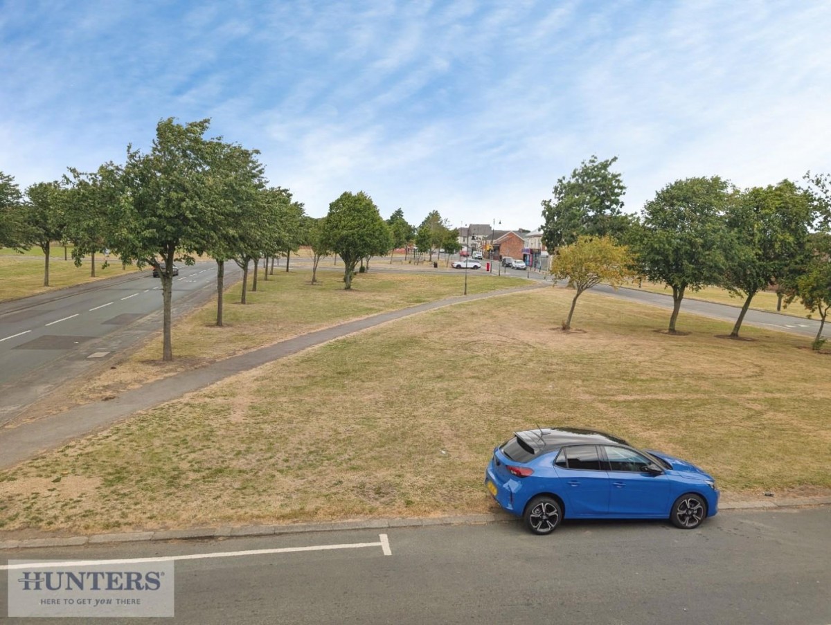 Victoria Street, Shotton Colliery, County Durham. DH6 2LD