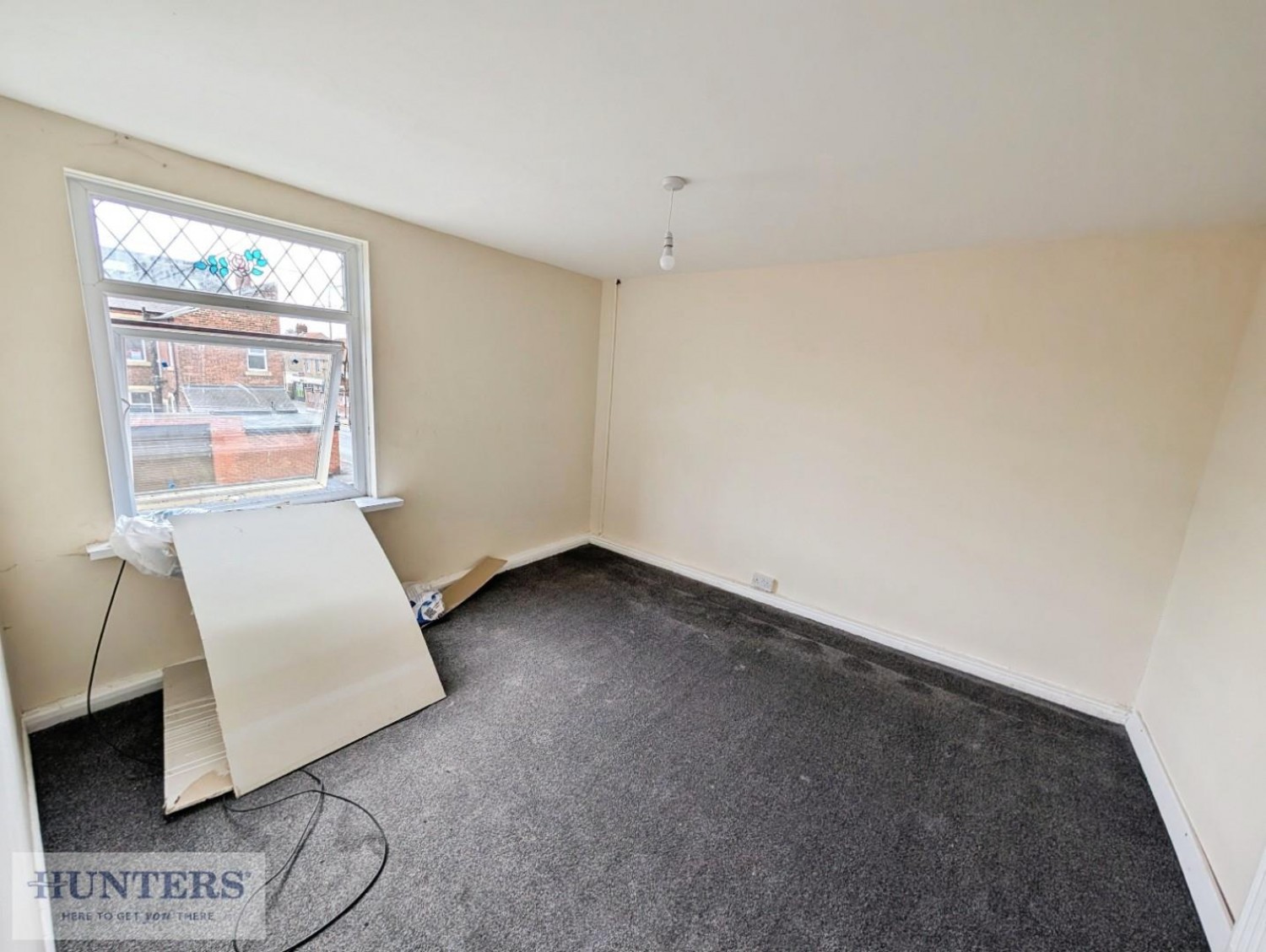 2 bedroom House for sale in Victoria Street, Shotton Colliery, County Durham. DH6 2LD