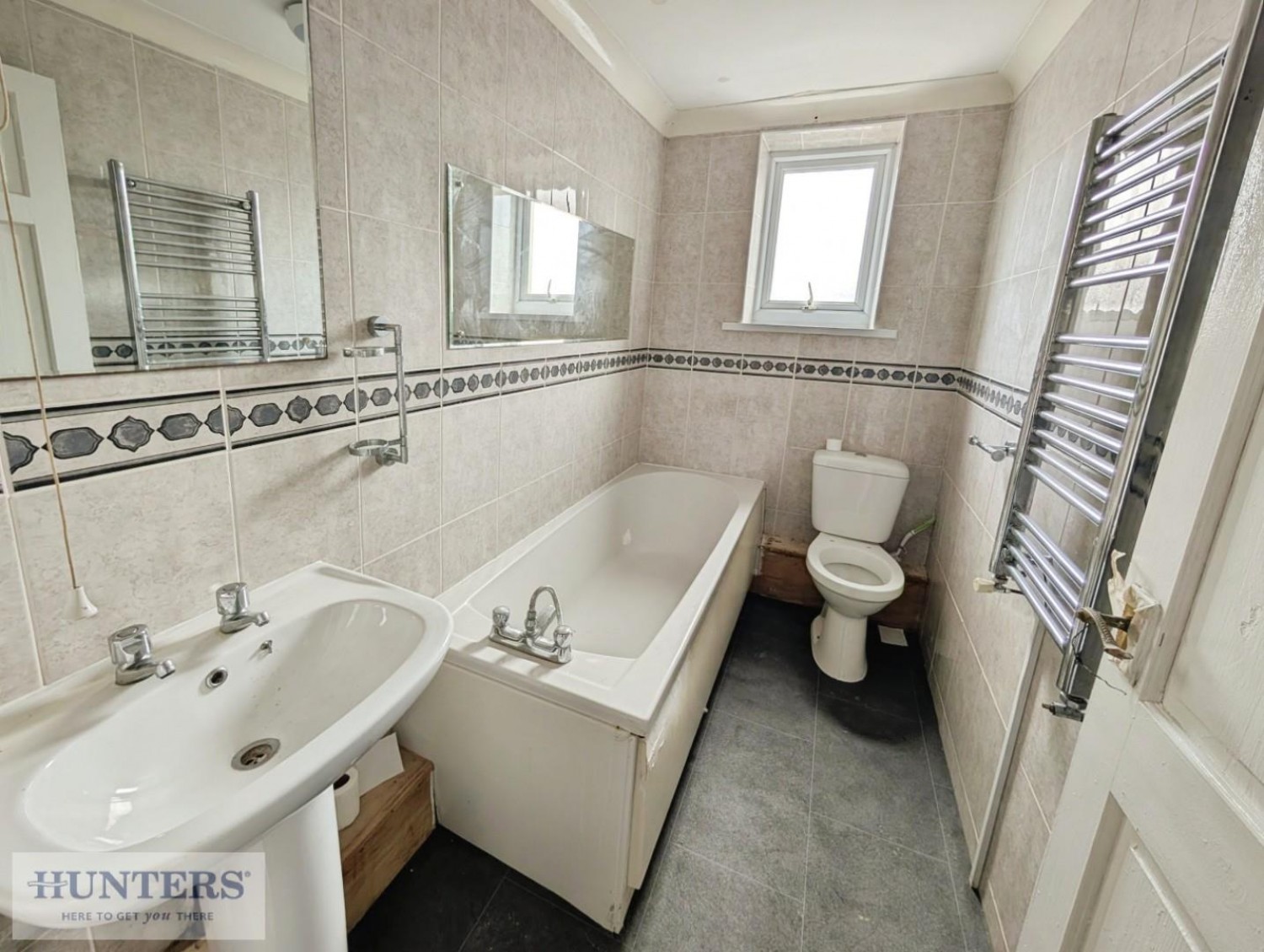 2 bedroom House for sale in Victoria Street, Shotton Colliery, County Durham. DH6 2LD