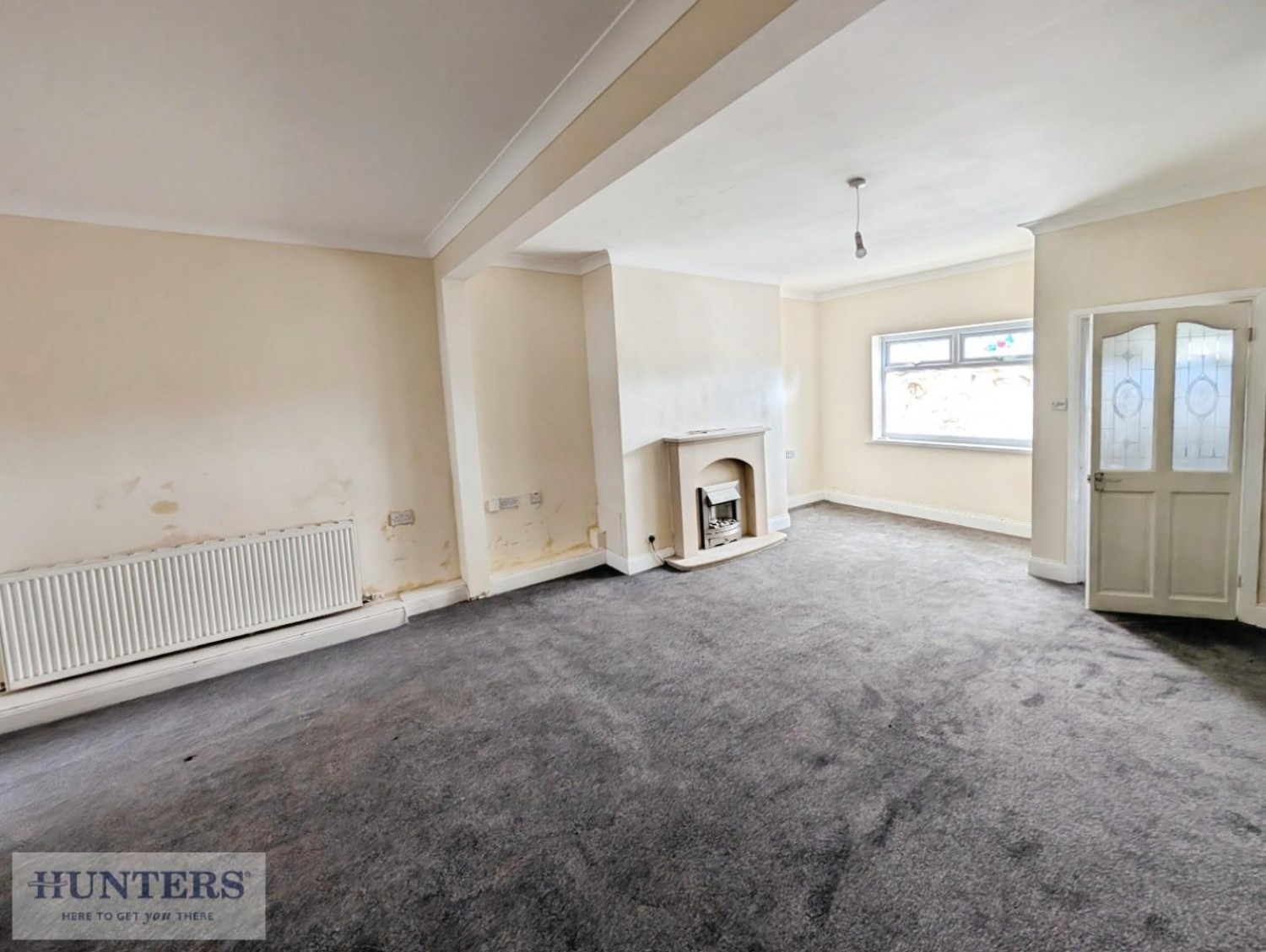 2 bedroom House for sale in Victoria Street, Shotton Colliery, County Durham. DH6 2LD