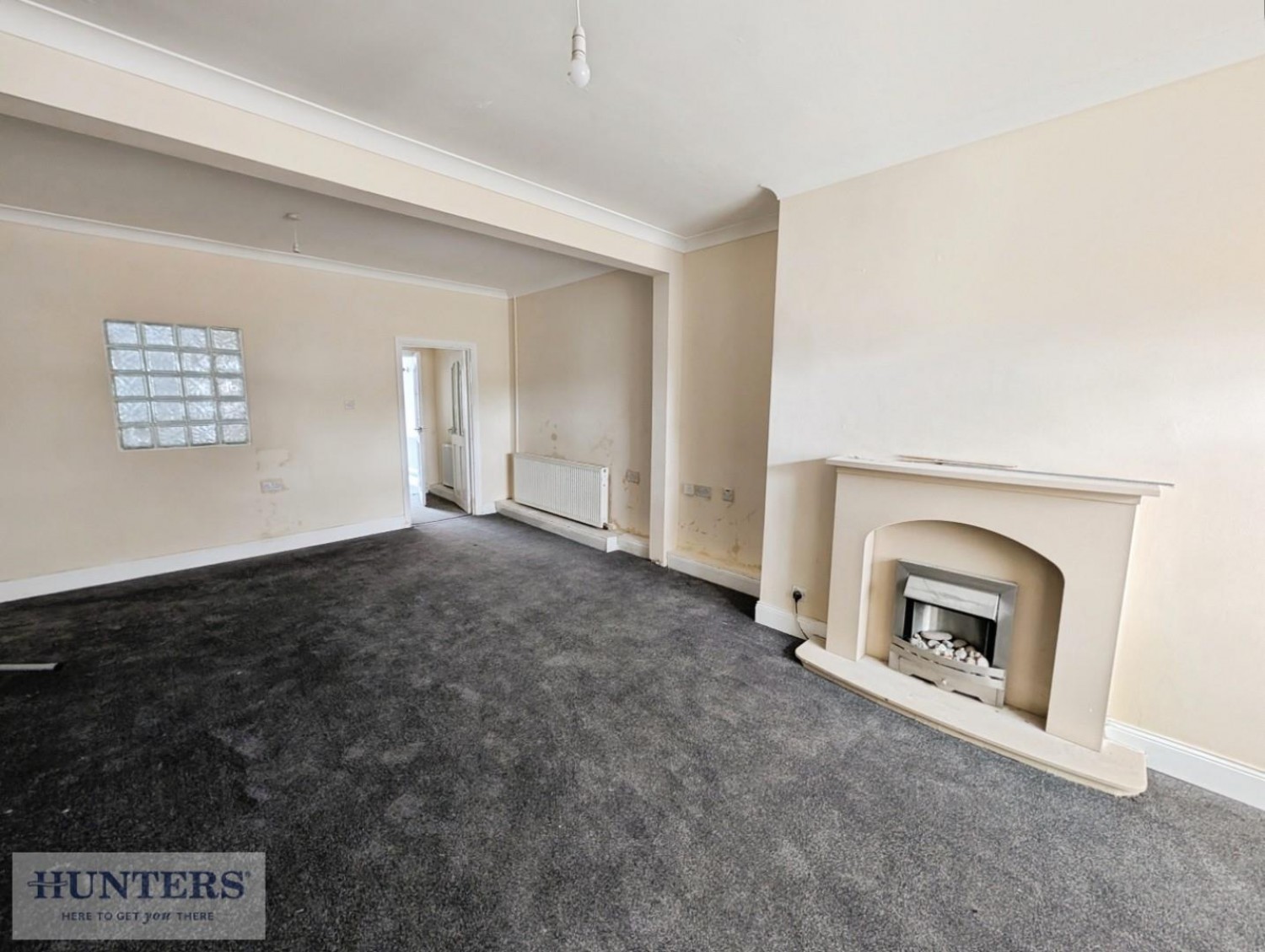 2 bedroom House for sale in Victoria Street, Shotton Colliery, County Durham. DH6 2LD