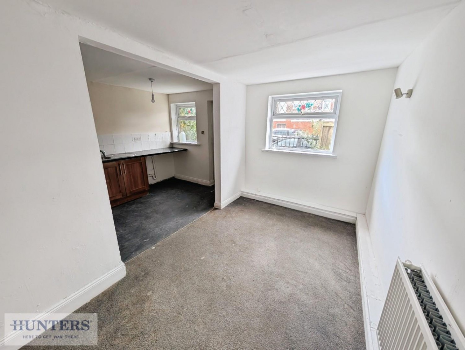2 bedroom House for sale in Victoria Street, Shotton Colliery, County Durham. DH6 2LD