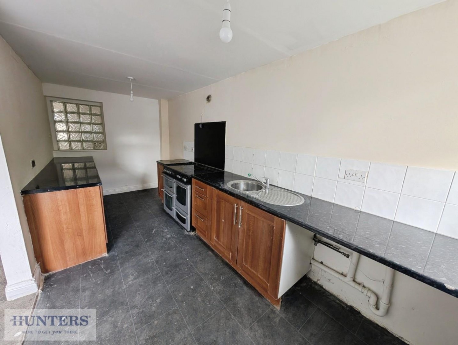 2 bedroom House for sale in Victoria Street, Shotton Colliery, County Durham. DH6 2LD