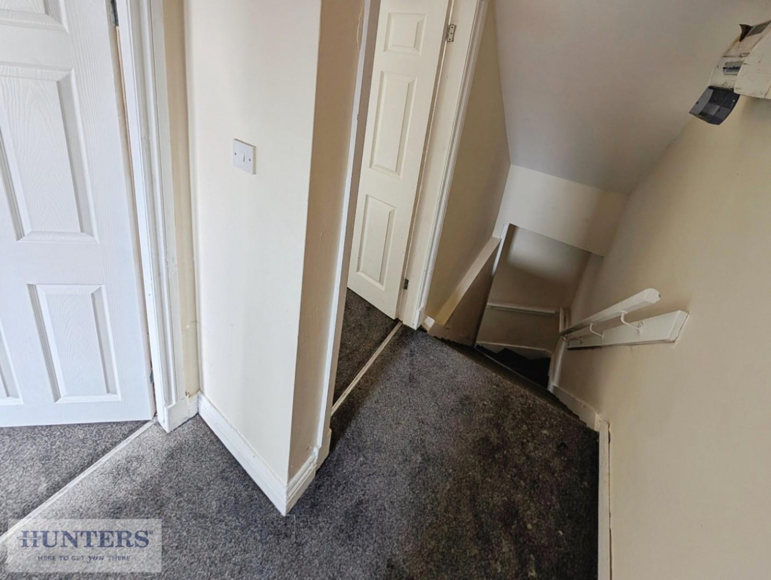 2 bedroom House for sale in Victoria Street, Shotton Colliery, County Durham. DH6 2LD