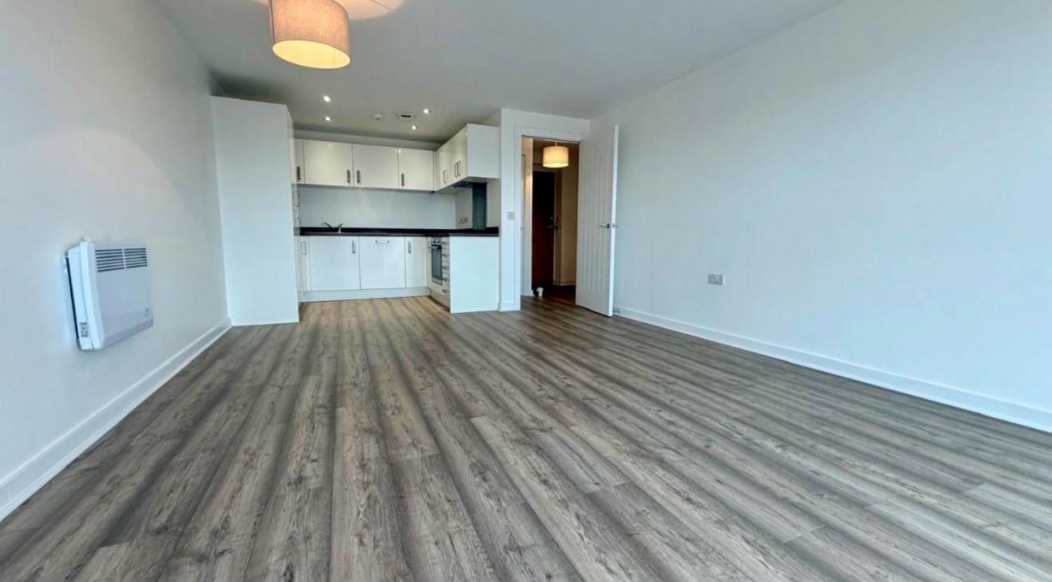 1 bedroom House to let in Bridgewater Wharf, Droylsden, Manchester