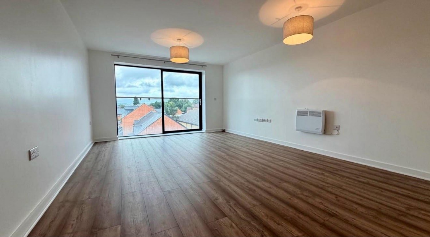 1 bedroom House to let in Bridgewater Wharf, Droylsden, Manchester