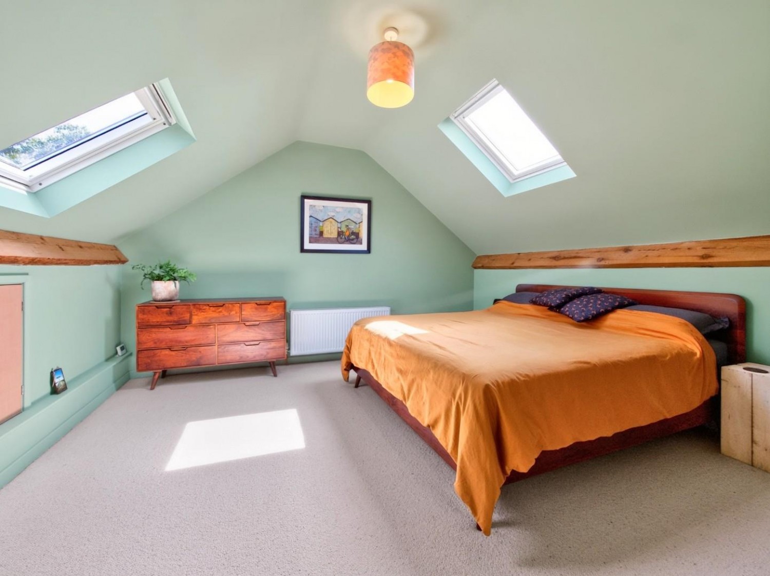 3 bedroom House for sale in Main Street, Thorganby, York