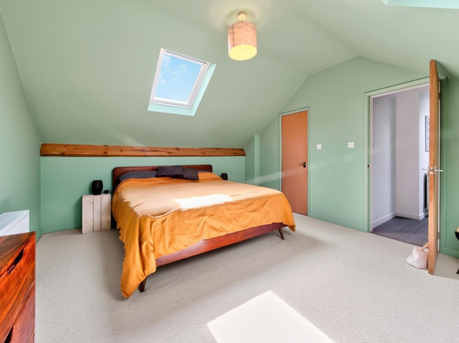 3 bedroom House for sale in Main Street, Thorganby, York