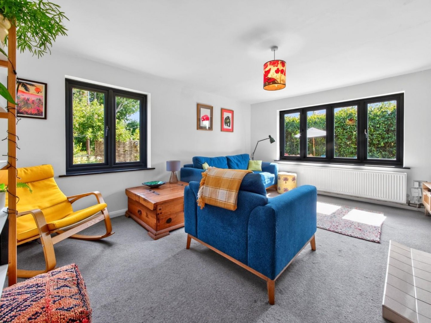 3 bedroom House for sale in Main Street, Thorganby, York