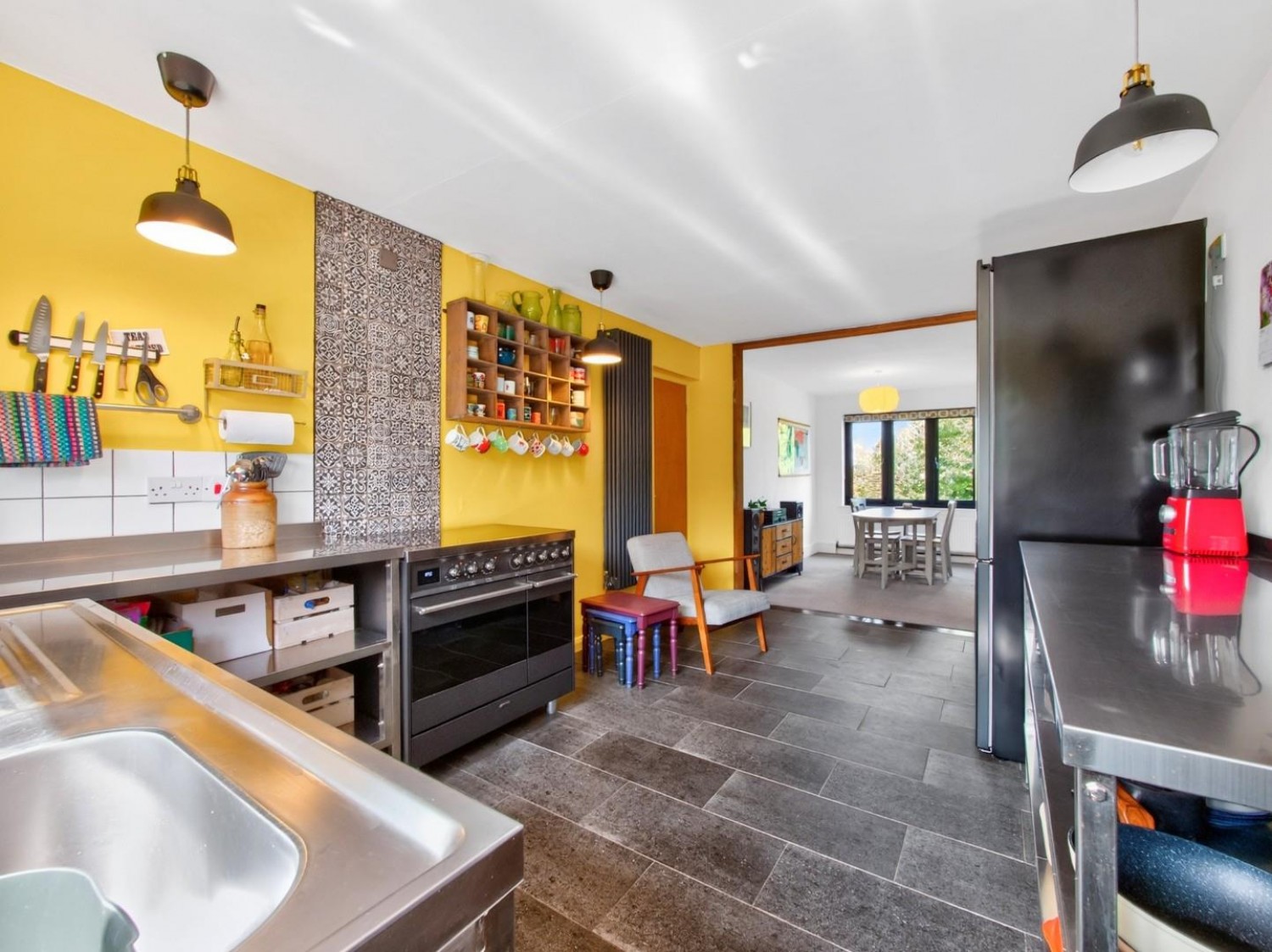 3 bedroom House for sale in Main Street, Thorganby, York