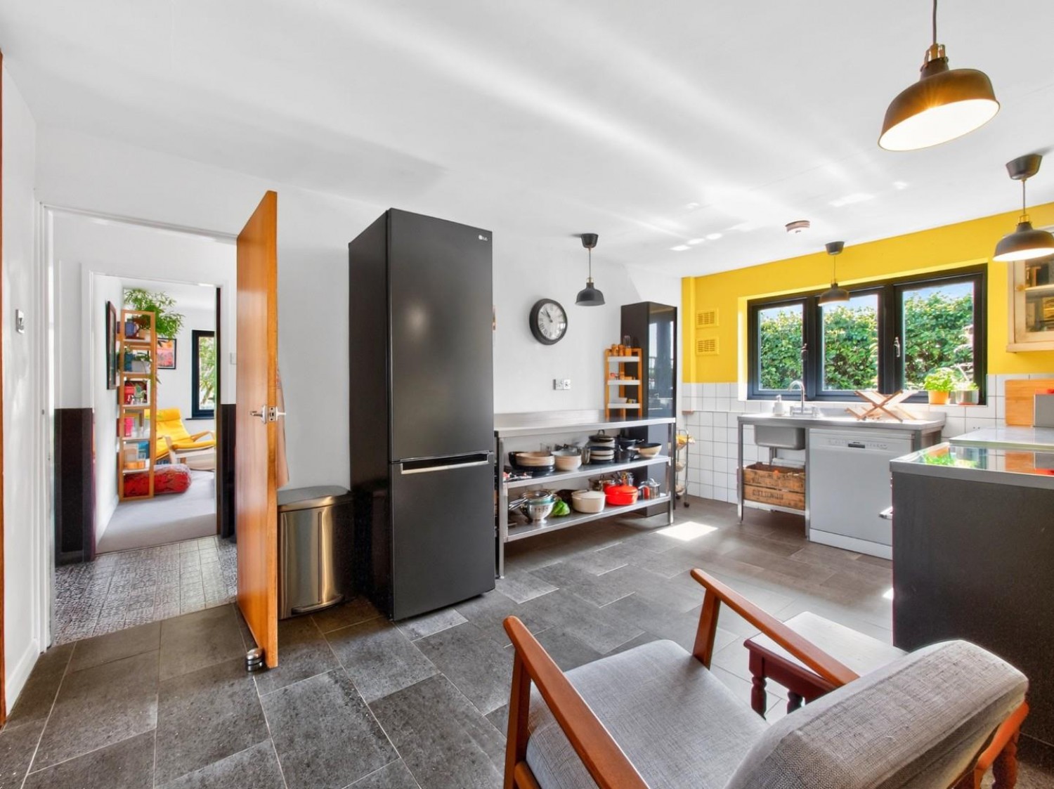 3 bedroom House for sale in Main Street, Thorganby, York