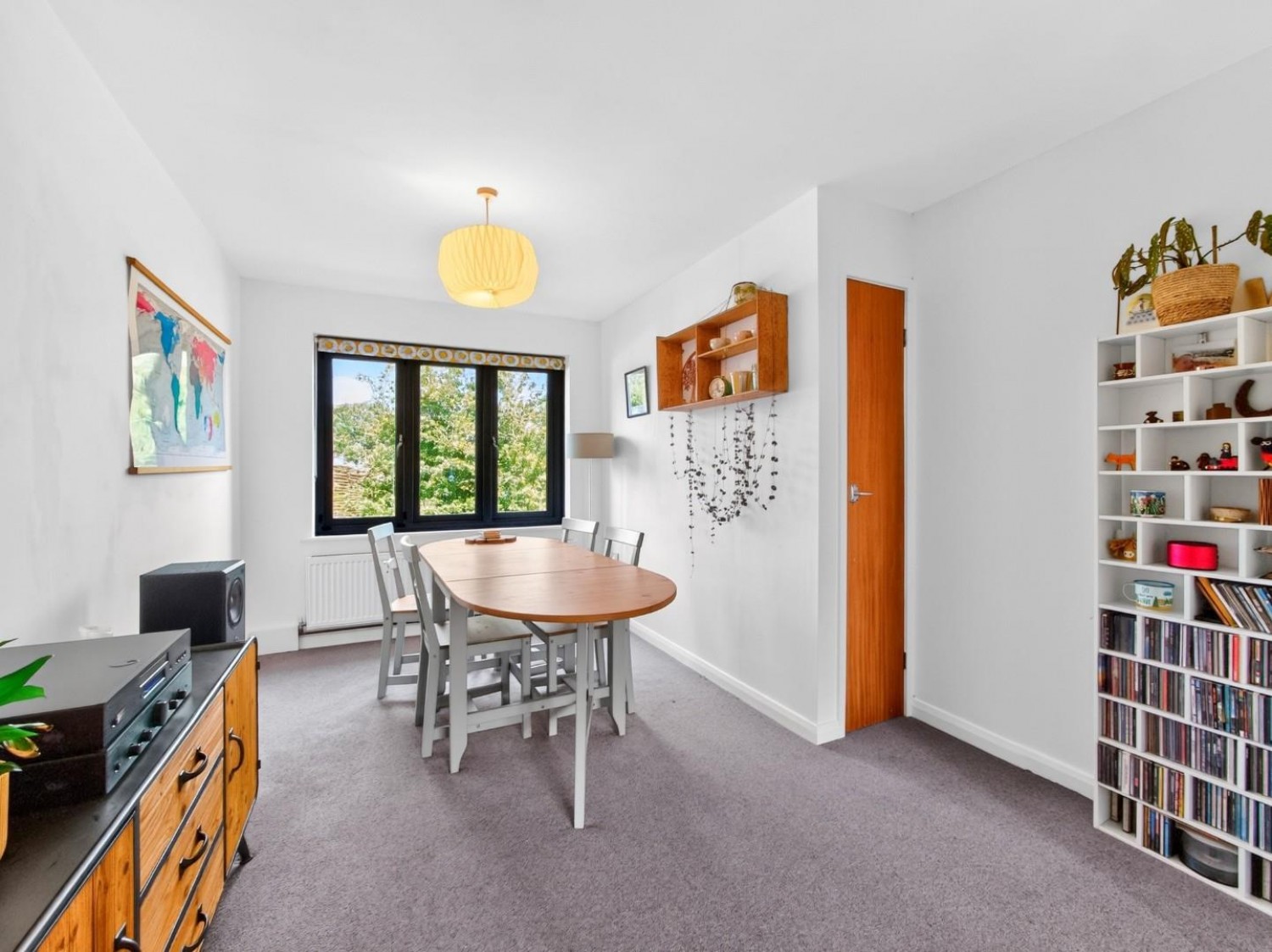 3 bedroom House for sale in Main Street, Thorganby, York