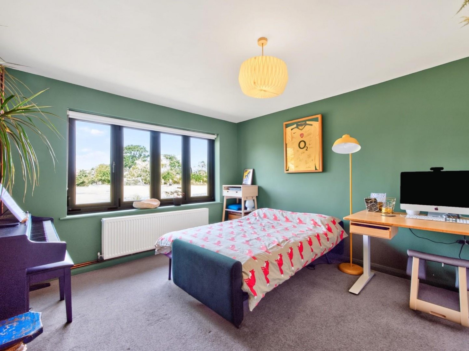 3 bedroom House for sale in Main Street, Thorganby, York