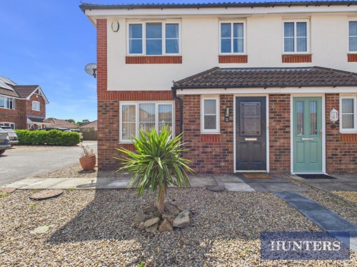Billsdale Crescent, Bridlington
