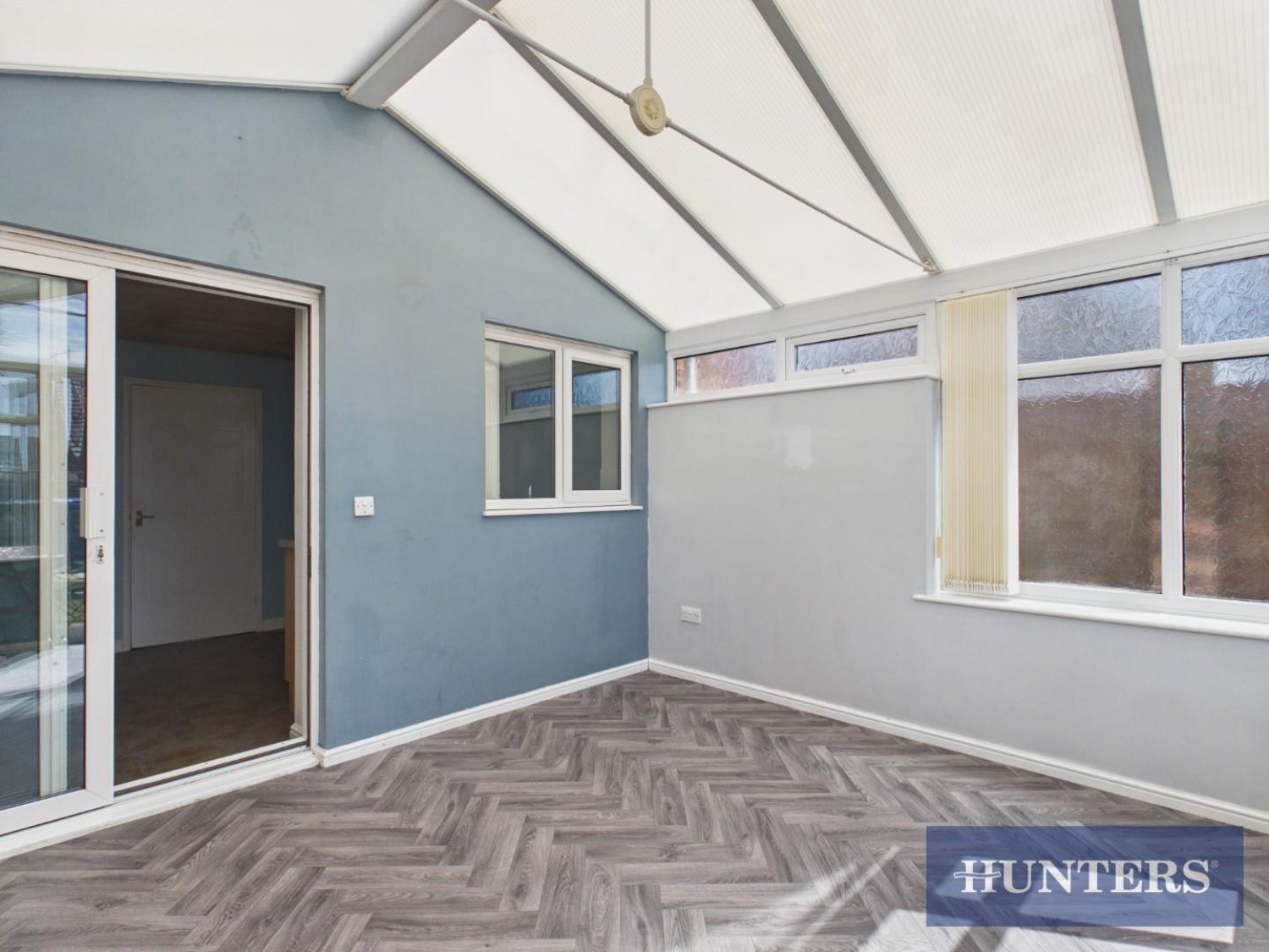 3 bedroom House to let in Billsdale Crescent, Bridlington
