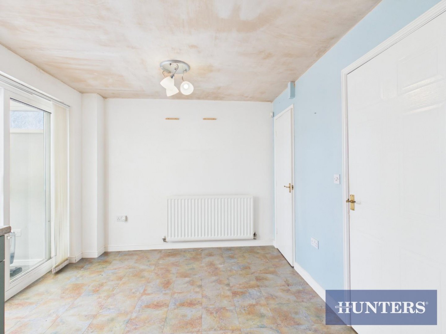 3 bedroom House to let in Billsdale Crescent, Bridlington