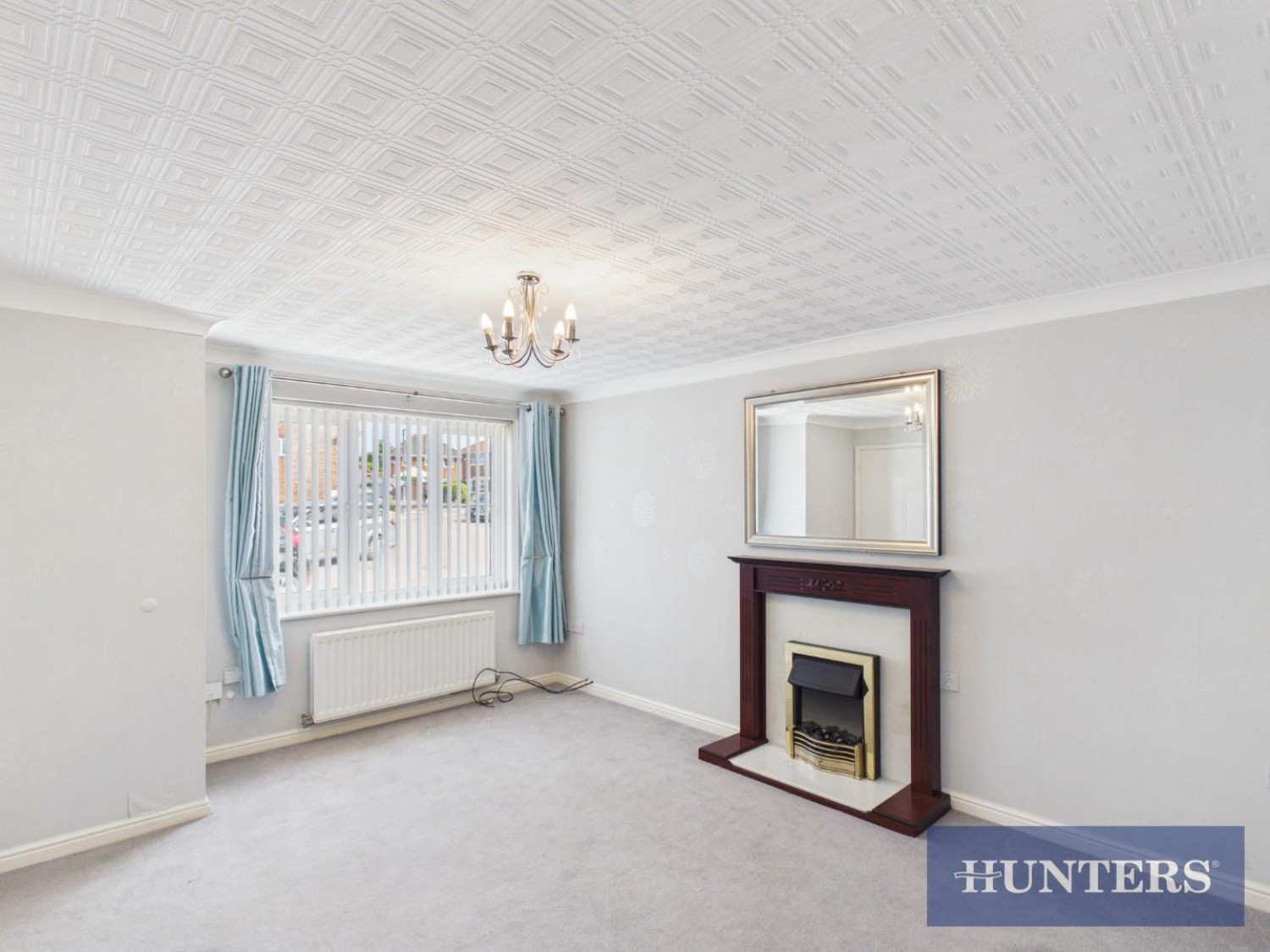 3 bedroom House to let in Billsdale Crescent, Bridlington