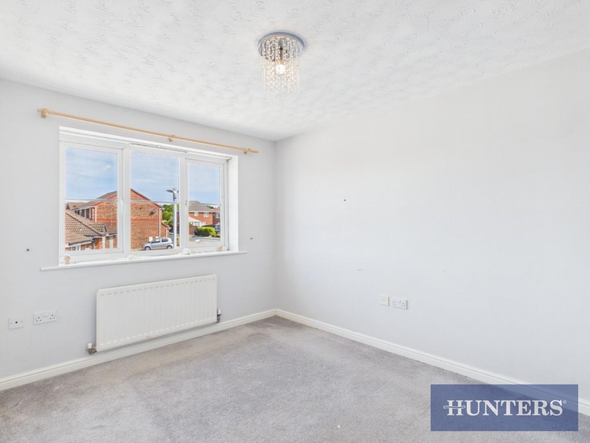 Billsdale Crescent, Bridlington