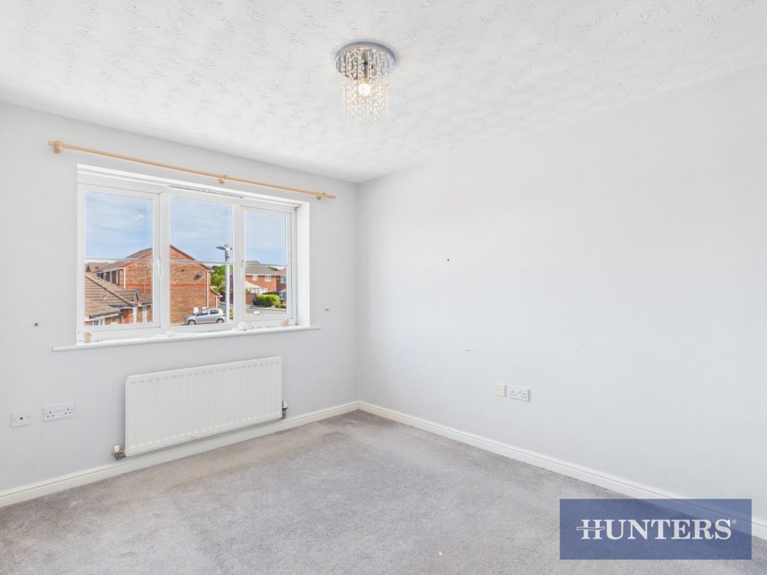 3 bedroom House to let in Billsdale Crescent, Bridlington