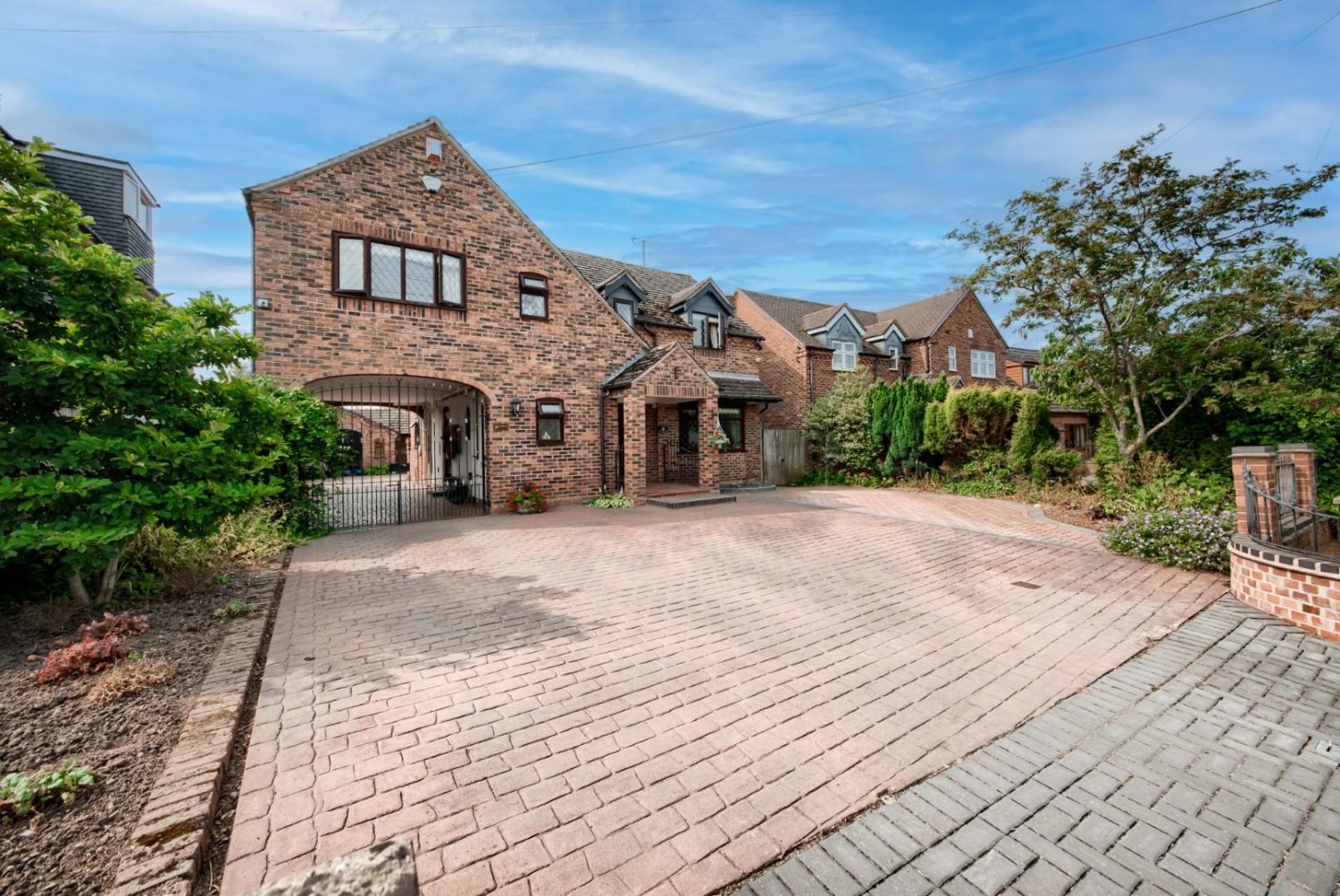 5 bedroom House for sale in The Furlong, Main Road, Meriden, Coventry