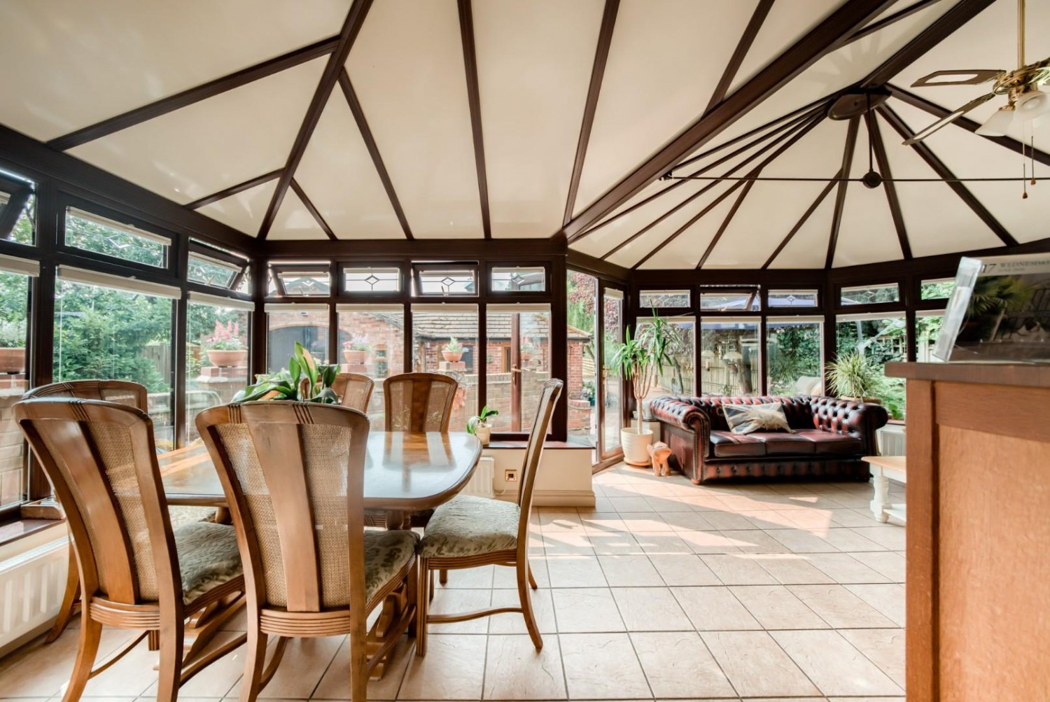 5 bedroom House for sale in The Furlong, Main Road, Meriden, Coventry
